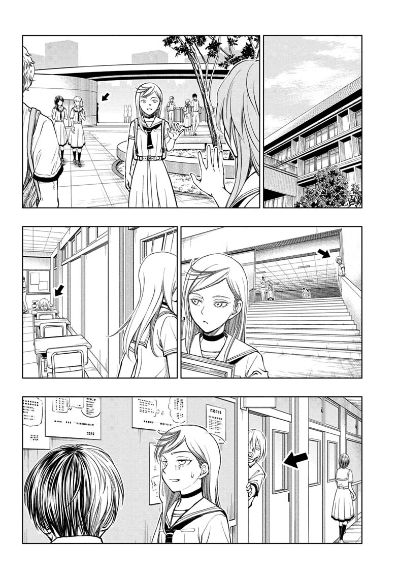 Read Kill Blue ES Manga Online