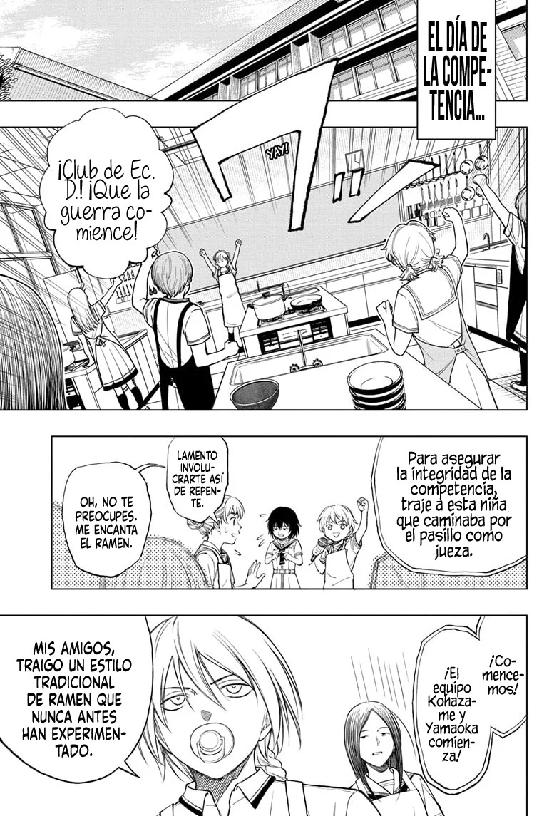 Read Kill Blue ES Manga Online