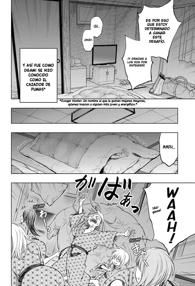 Read Kill Blue ES Manga Online
