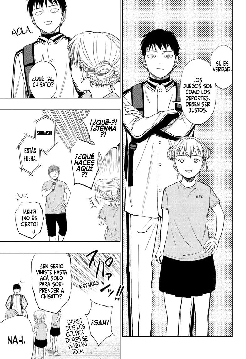 Read Kill Blue ES Manga Online