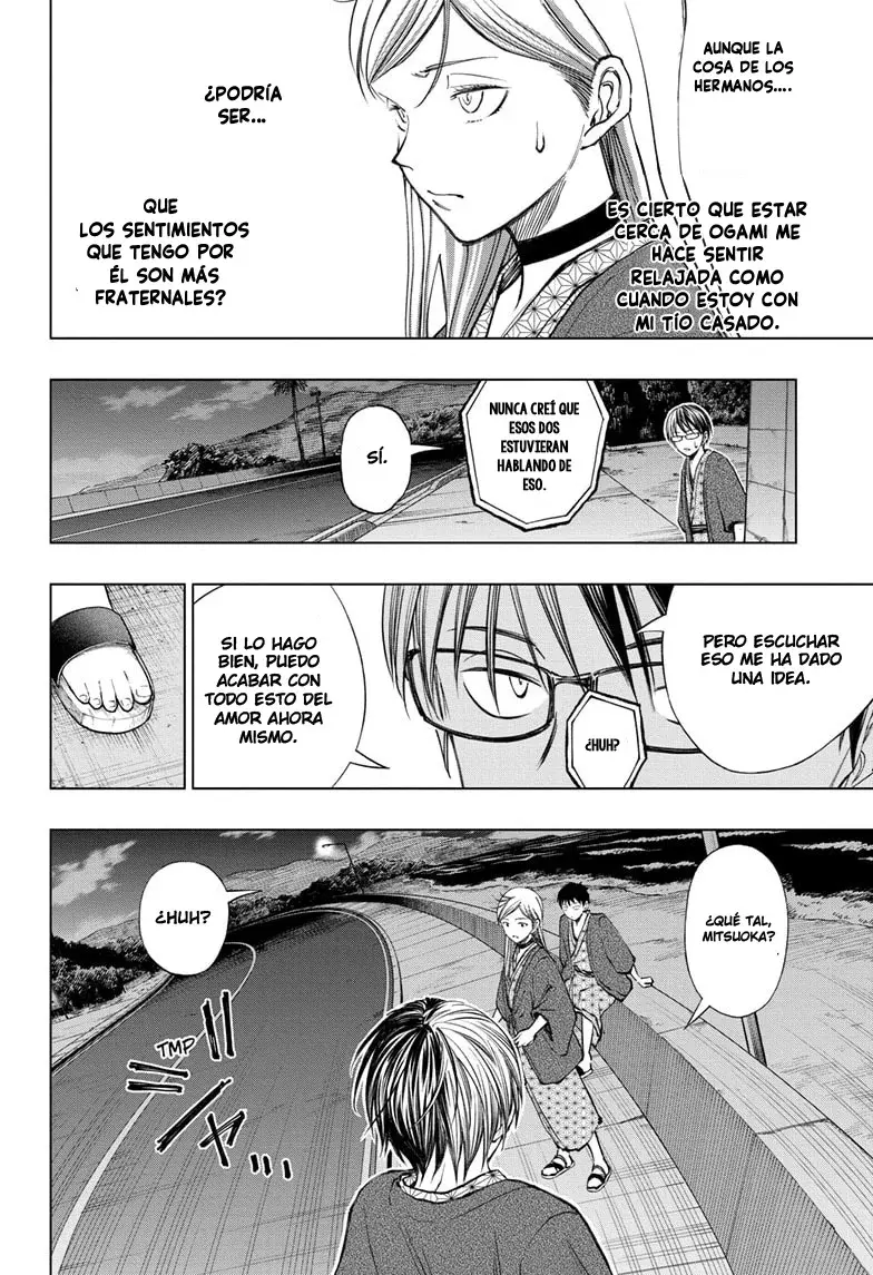 Read Kill Blue ES Manga Online