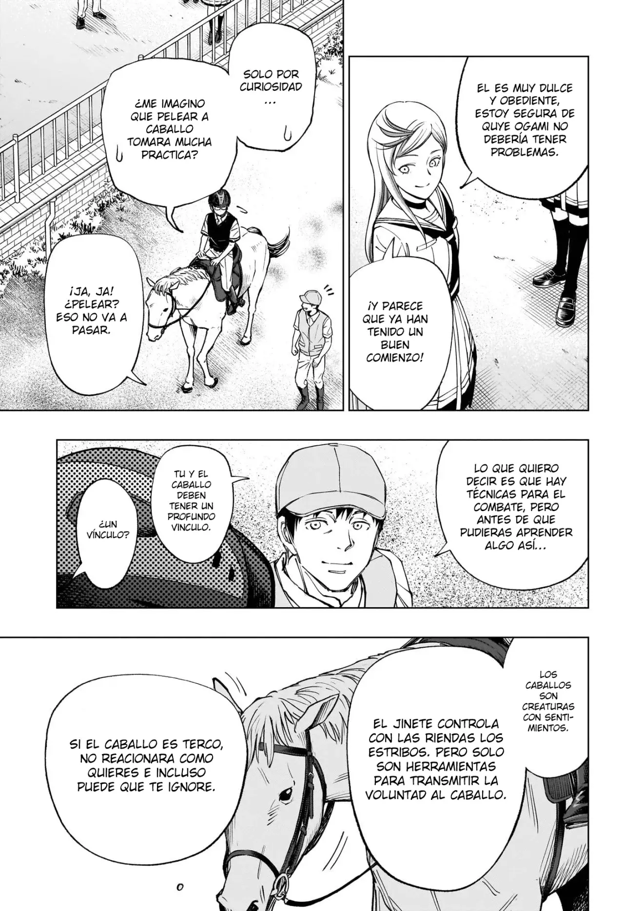 Read Kill Blue ES Manga Online
