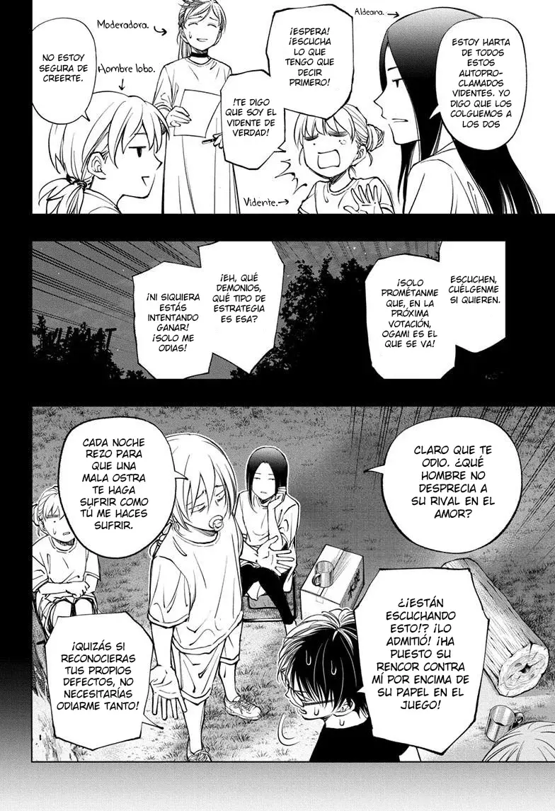 Read Kill Blue ES Manga Online