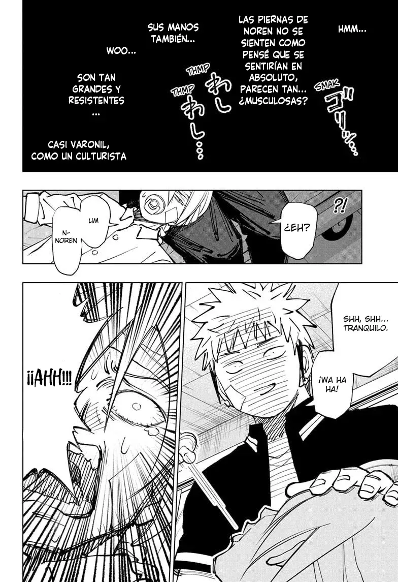 Read Kill Blue ES Manga Online