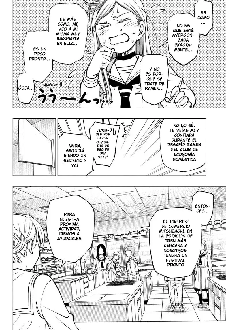 Read Kill Blue ES Manga Online