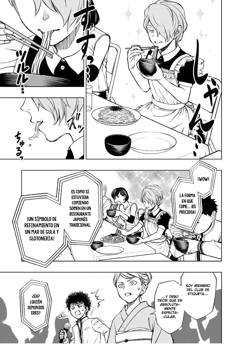 Read Kill Blue ES Manga Online