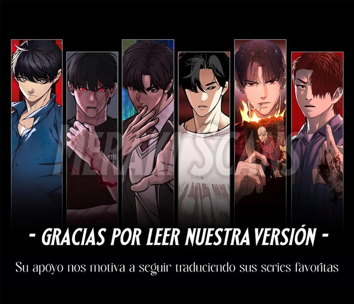 Read Los principios de un buen niño ES Manga Online