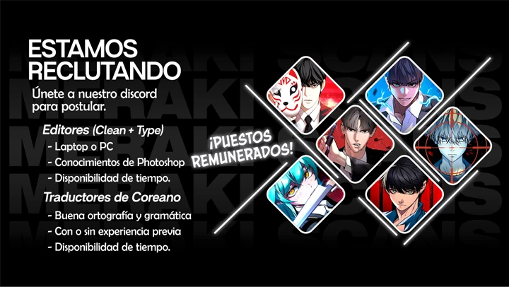 Read Los principios de un buen niño ES Manga Online