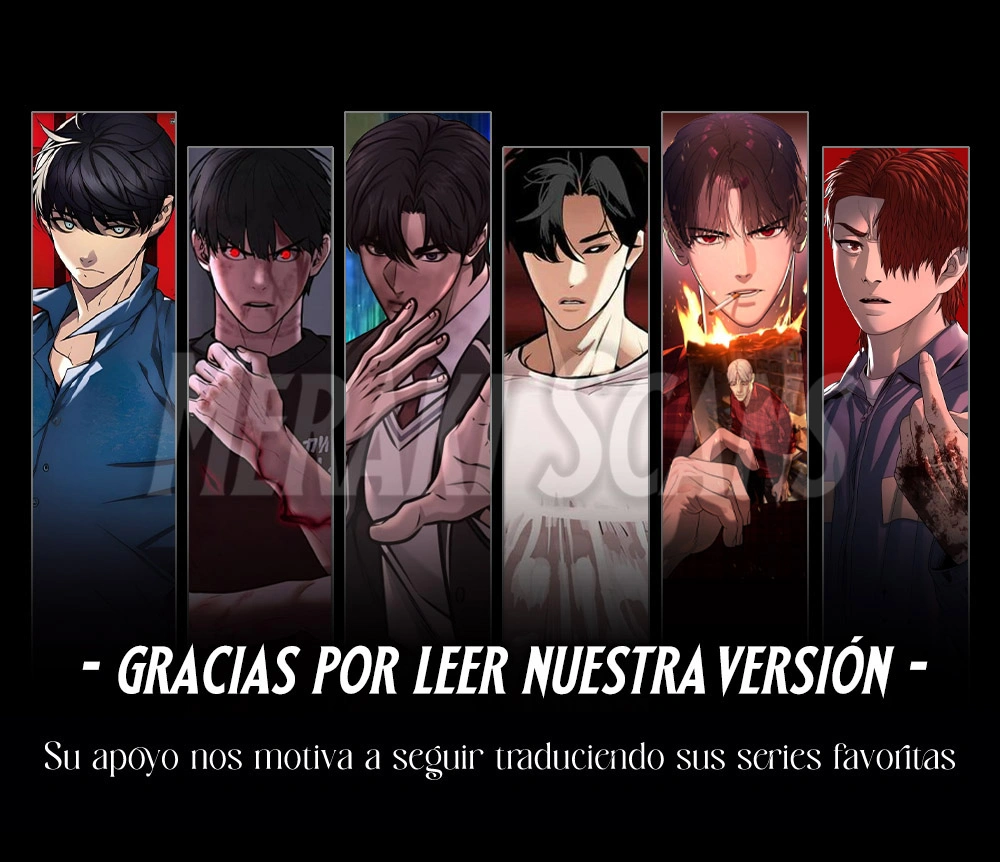 Read Los principios de un buen niño ES Manga Online