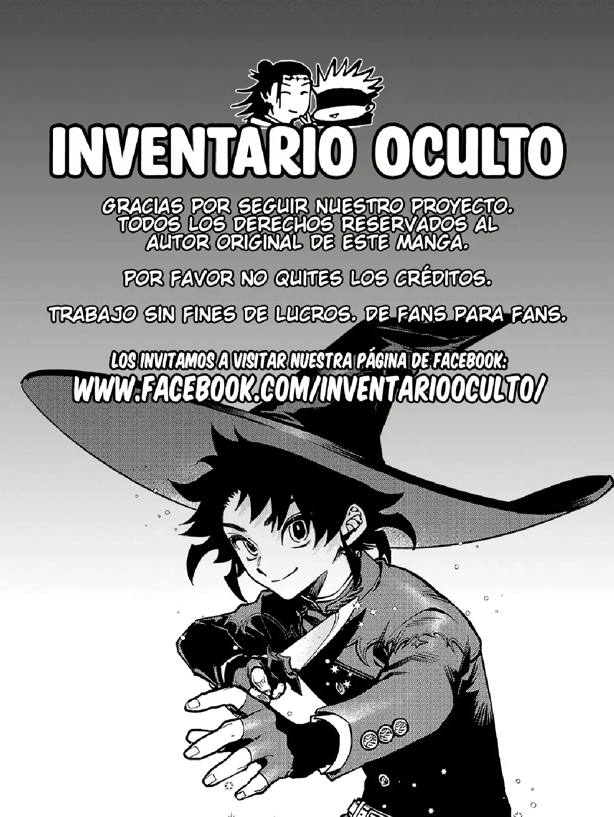 Read Madan no Ichi ES Manga Online