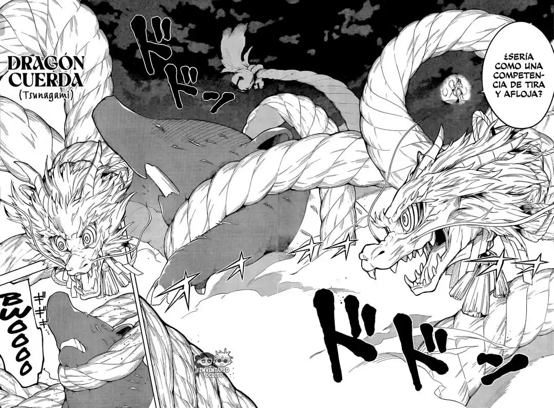 Read Madan no Ichi ES Manga Online