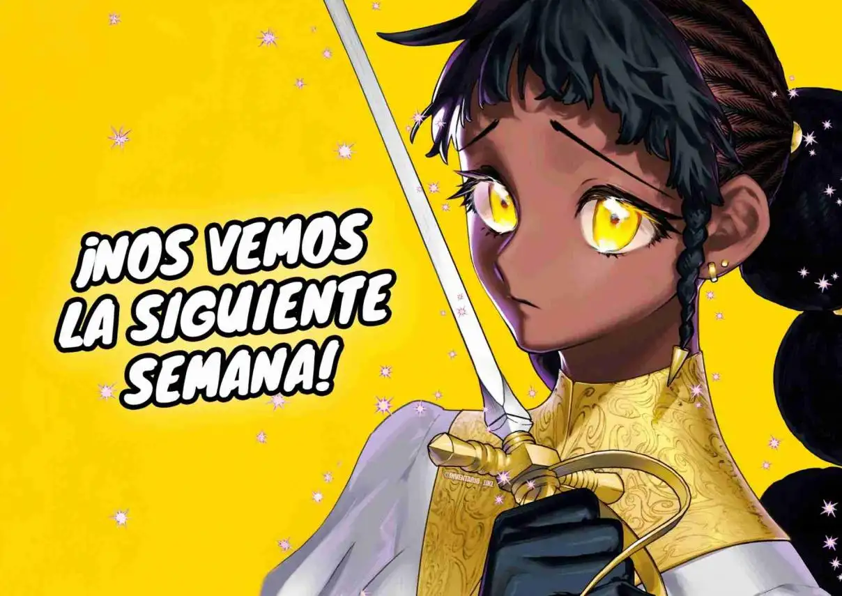 Read Madan no Ichi ES Manga Online