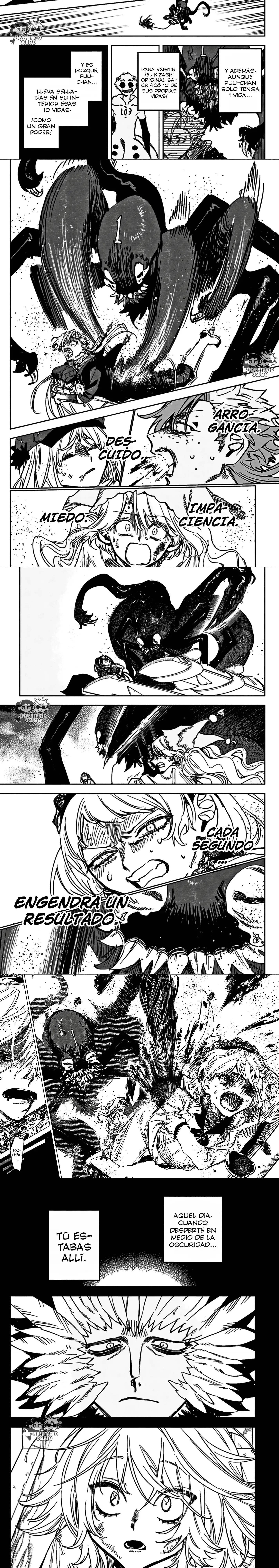Read Madan no Ichi ES Manga Online