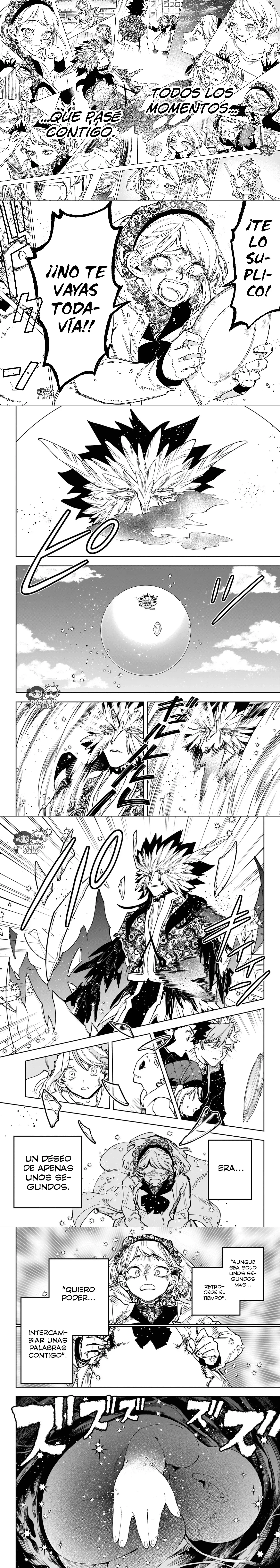 Read Madan no Ichi ES Manga Online
