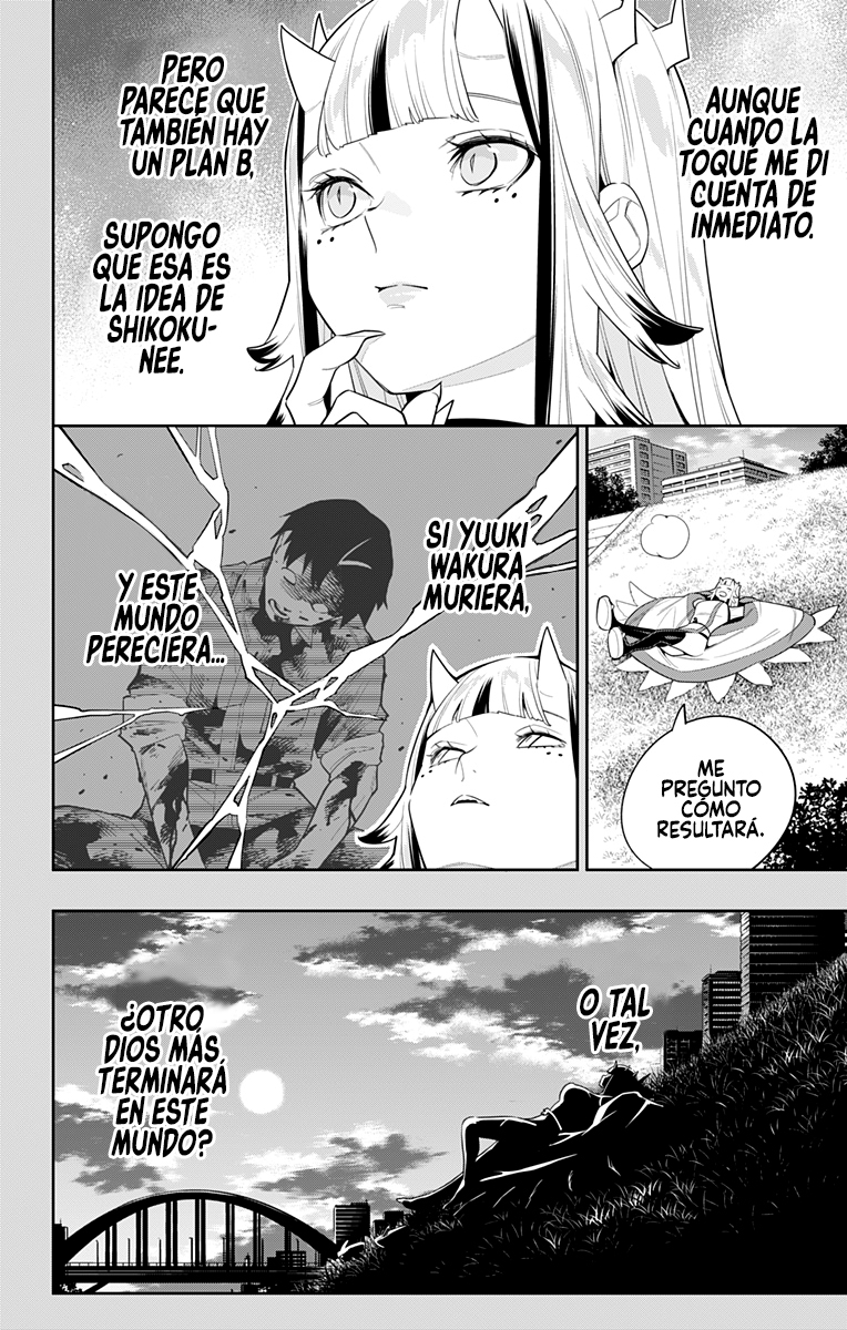 Read Mato Seihei no Slave ES Manga Online