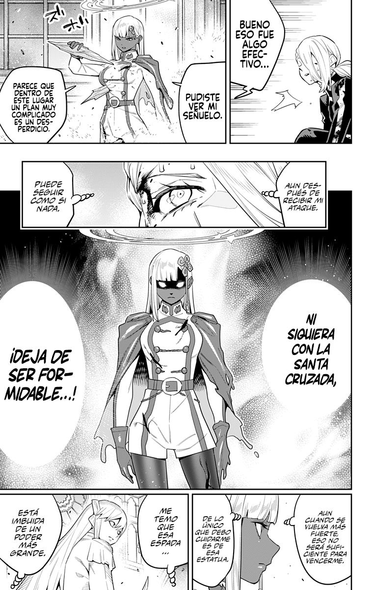 Read Mato Seihei no Slave ES Manga Online