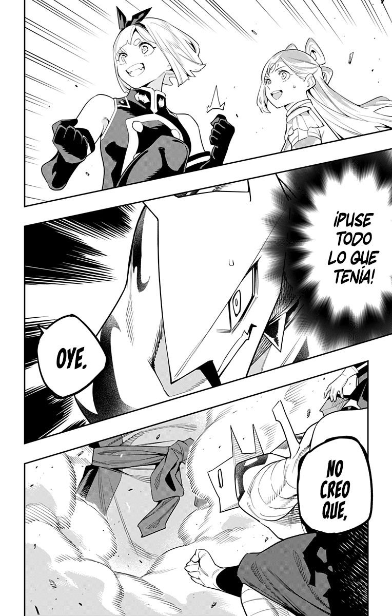 Read Mato Seihei no Slave ES Manga Online