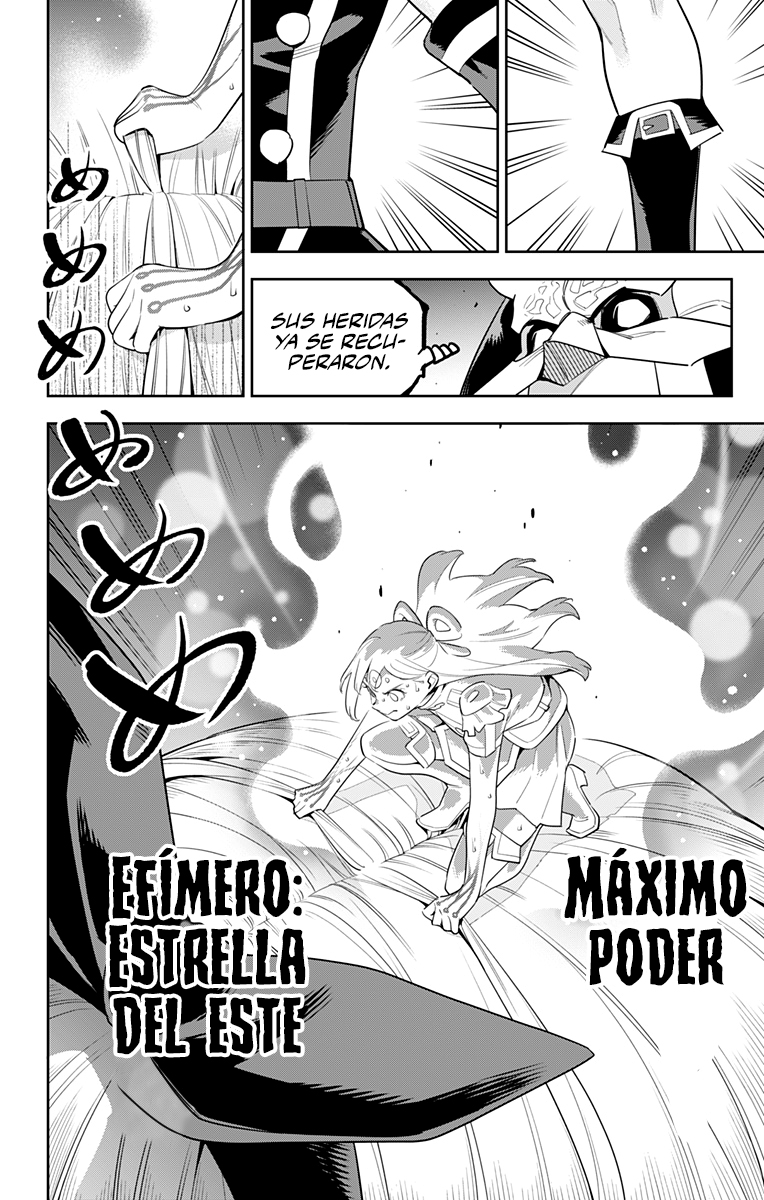 Read Mato Seihei no Slave ES Manga Online