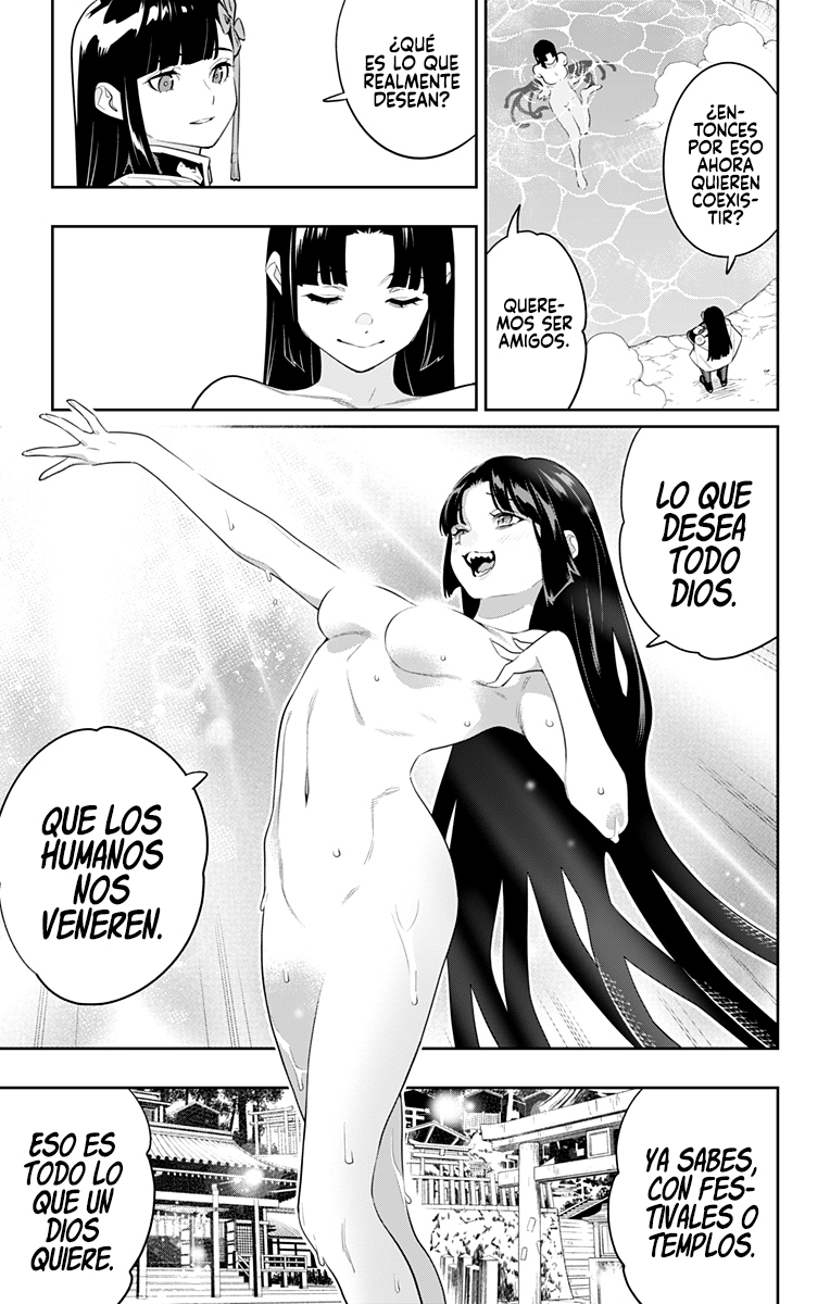 Read Mato Seihei no Slave ES Manga Online