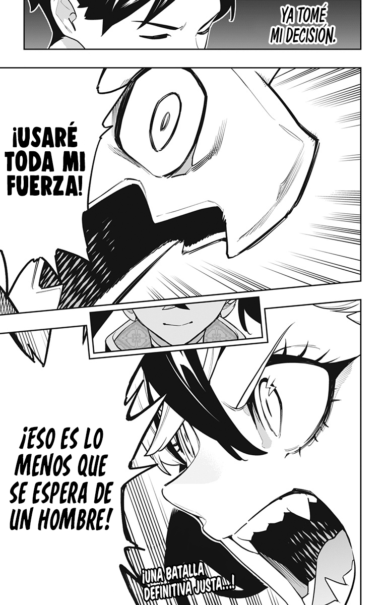 Read Mato Seihei no Slave ES Manga Online