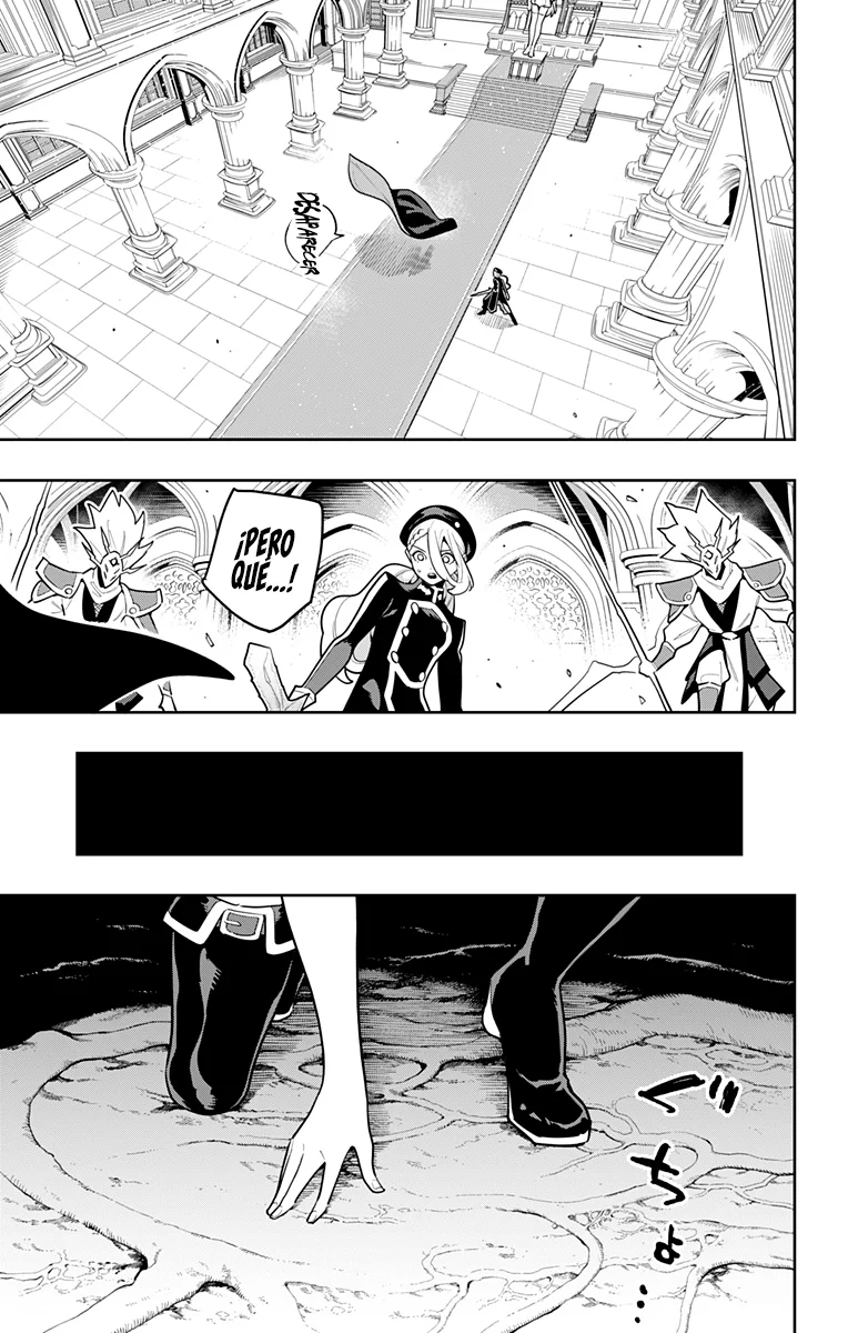 Read Mato Seihei no Slave ES Manga Online