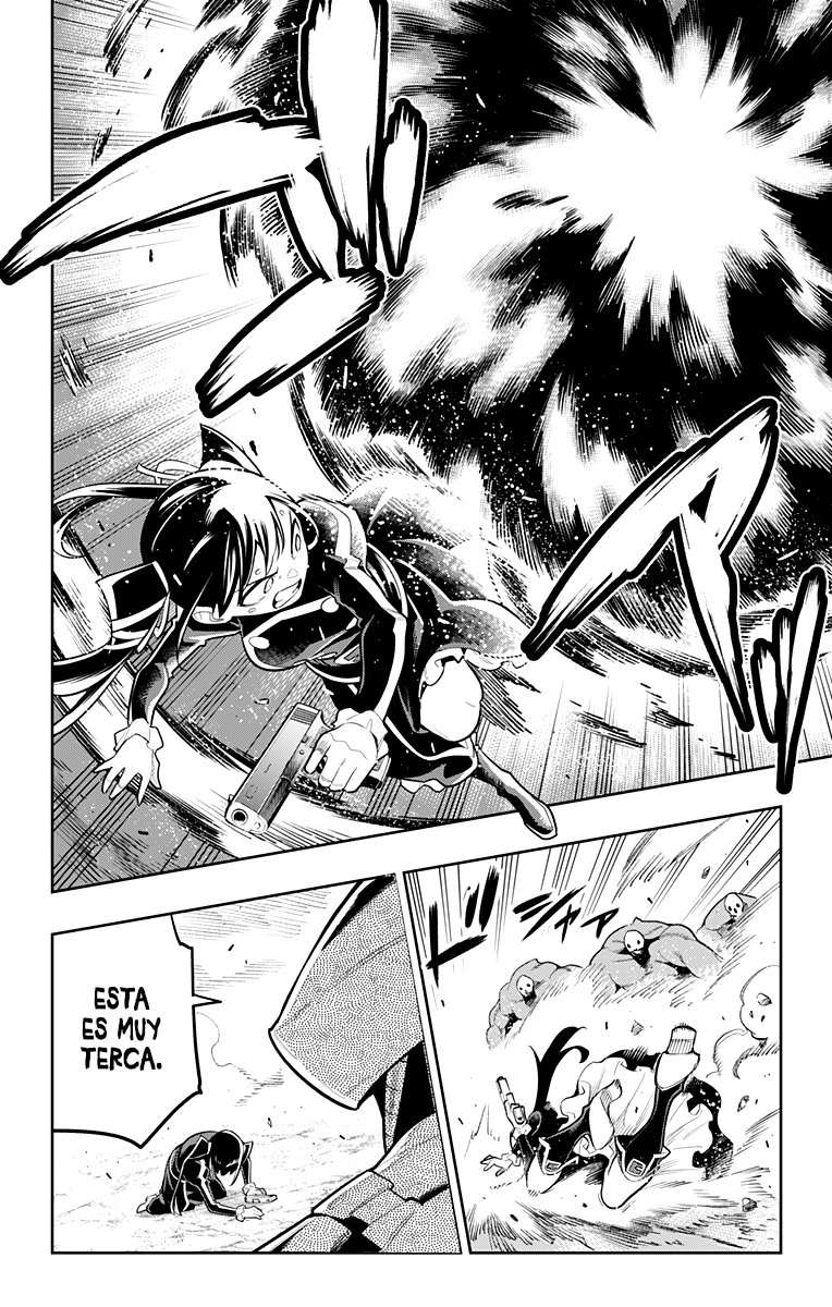 Read Mato Seihei no Slave ES Manga Online
