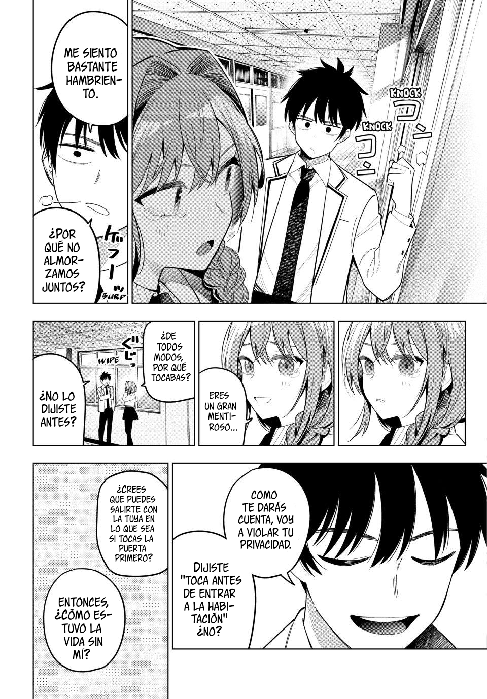 Read Mayonaka Heart Tune ES Manga Online