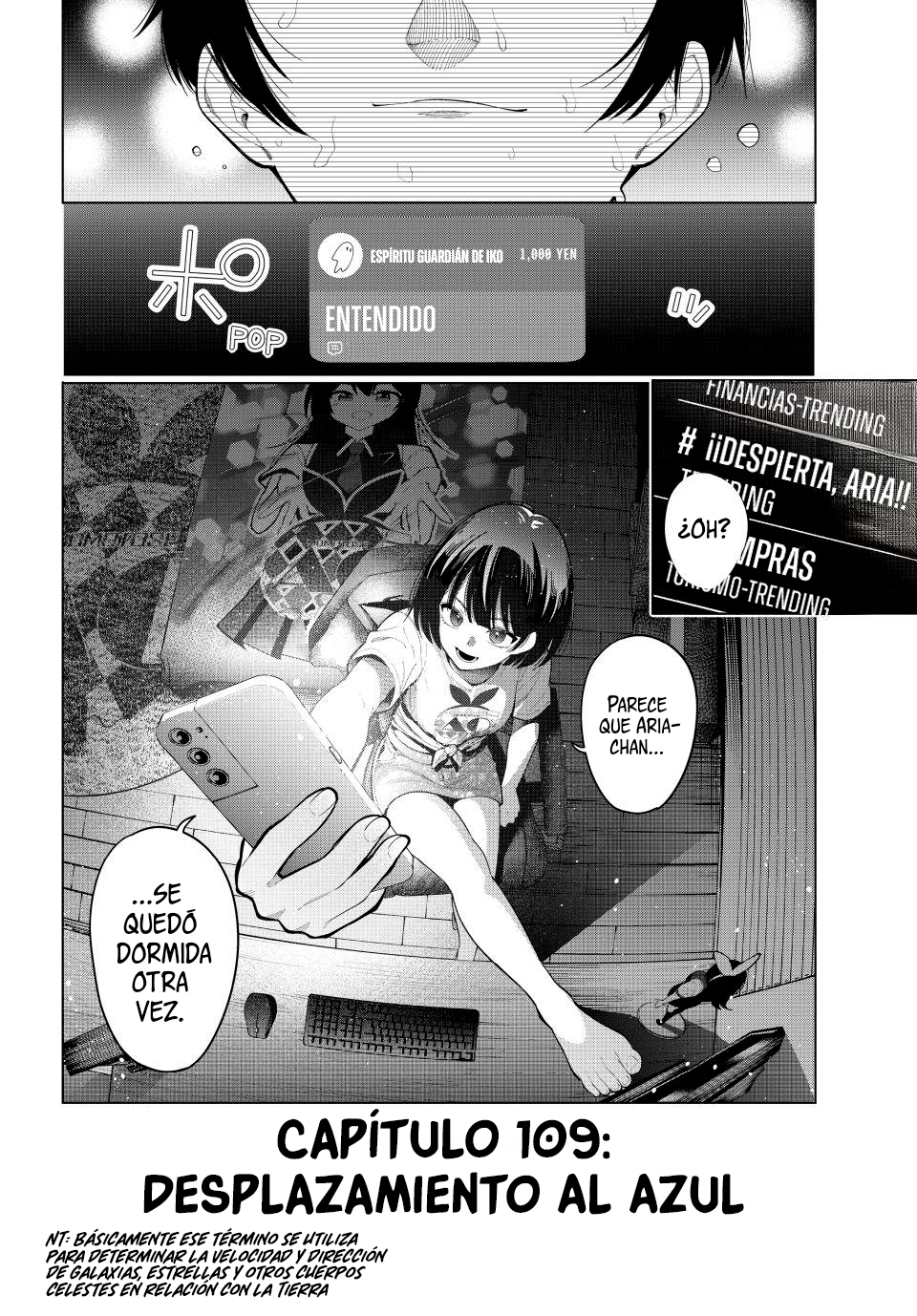 Read Mayonaka Heart Tune ES Manga Online