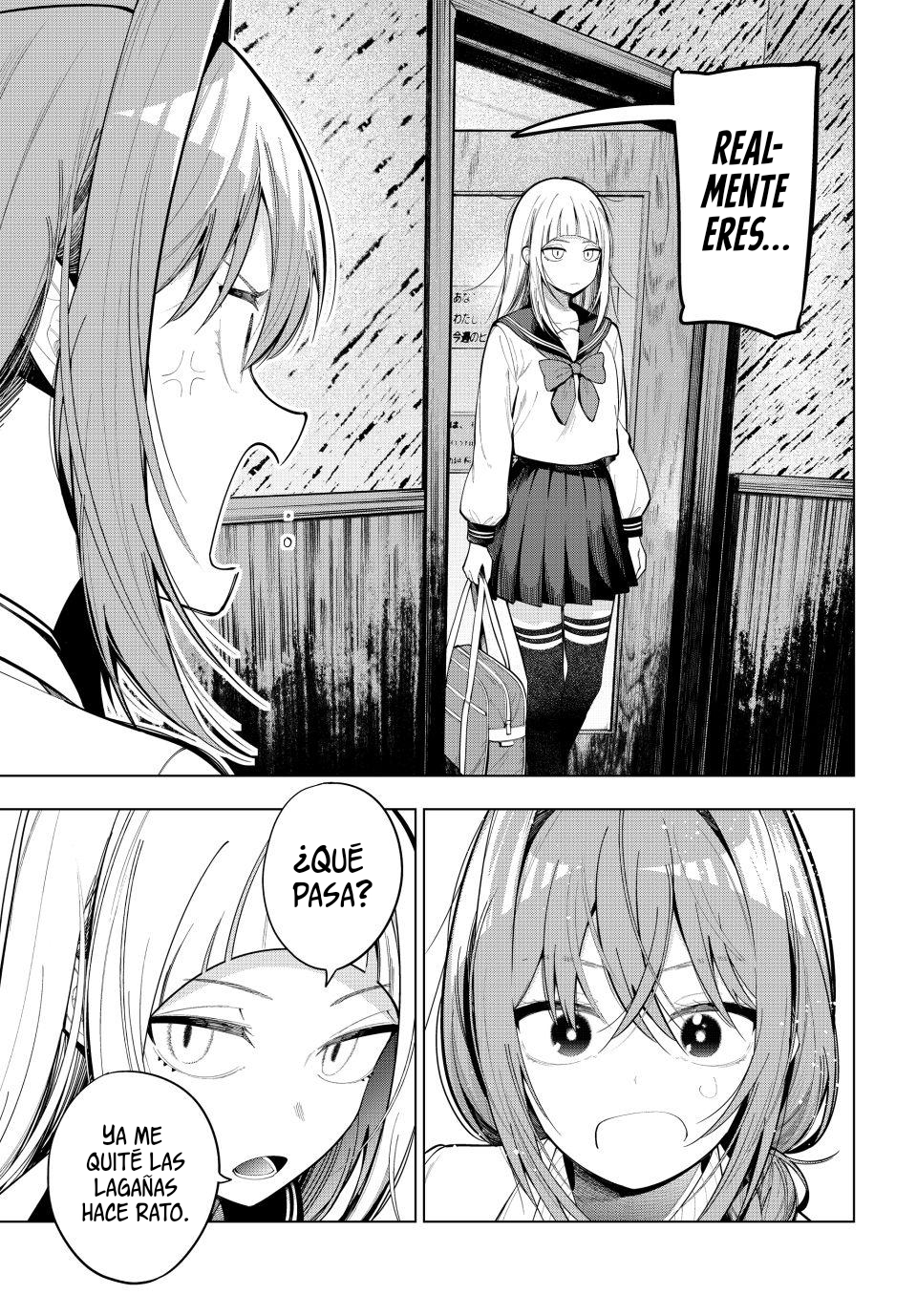 Read Mayonaka Heart Tune ES Manga Online