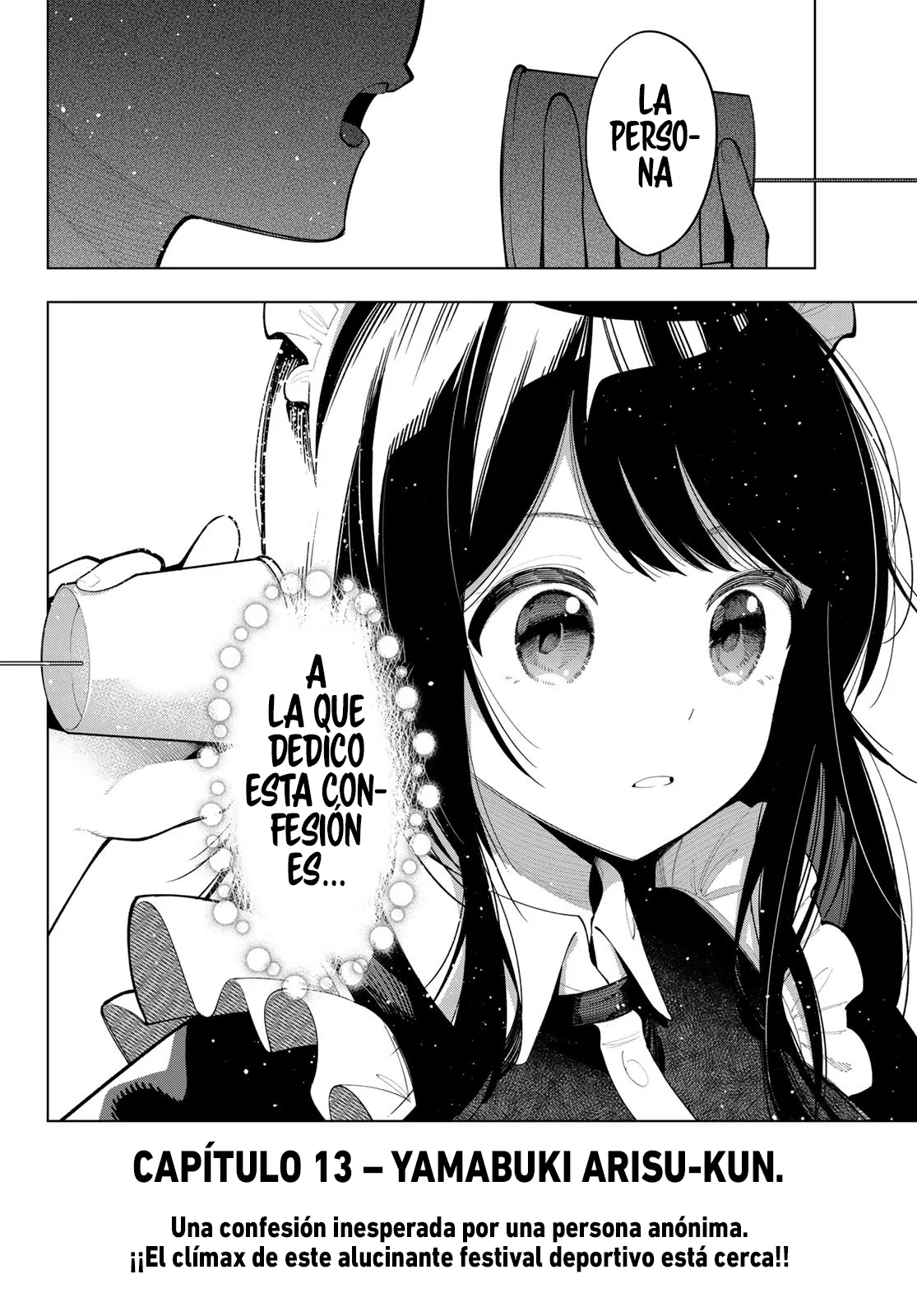 Read Mayonaka Heart Tune ES Manga Online