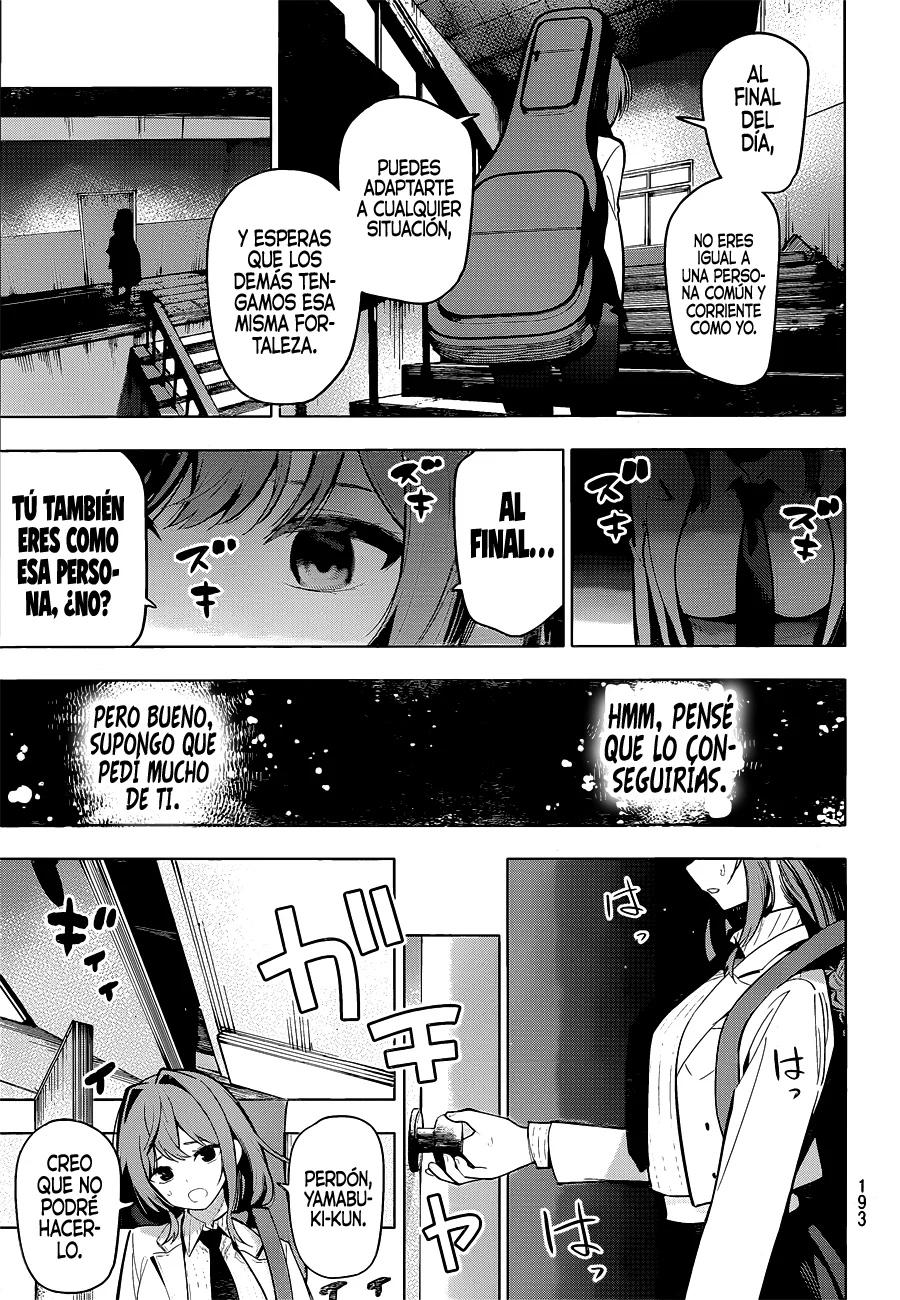 Read Mayonaka Heart Tune ES Manga Online