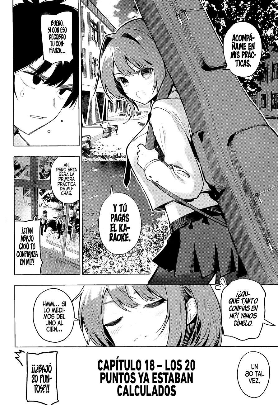 Read Mayonaka Heart Tune ES Manga Online