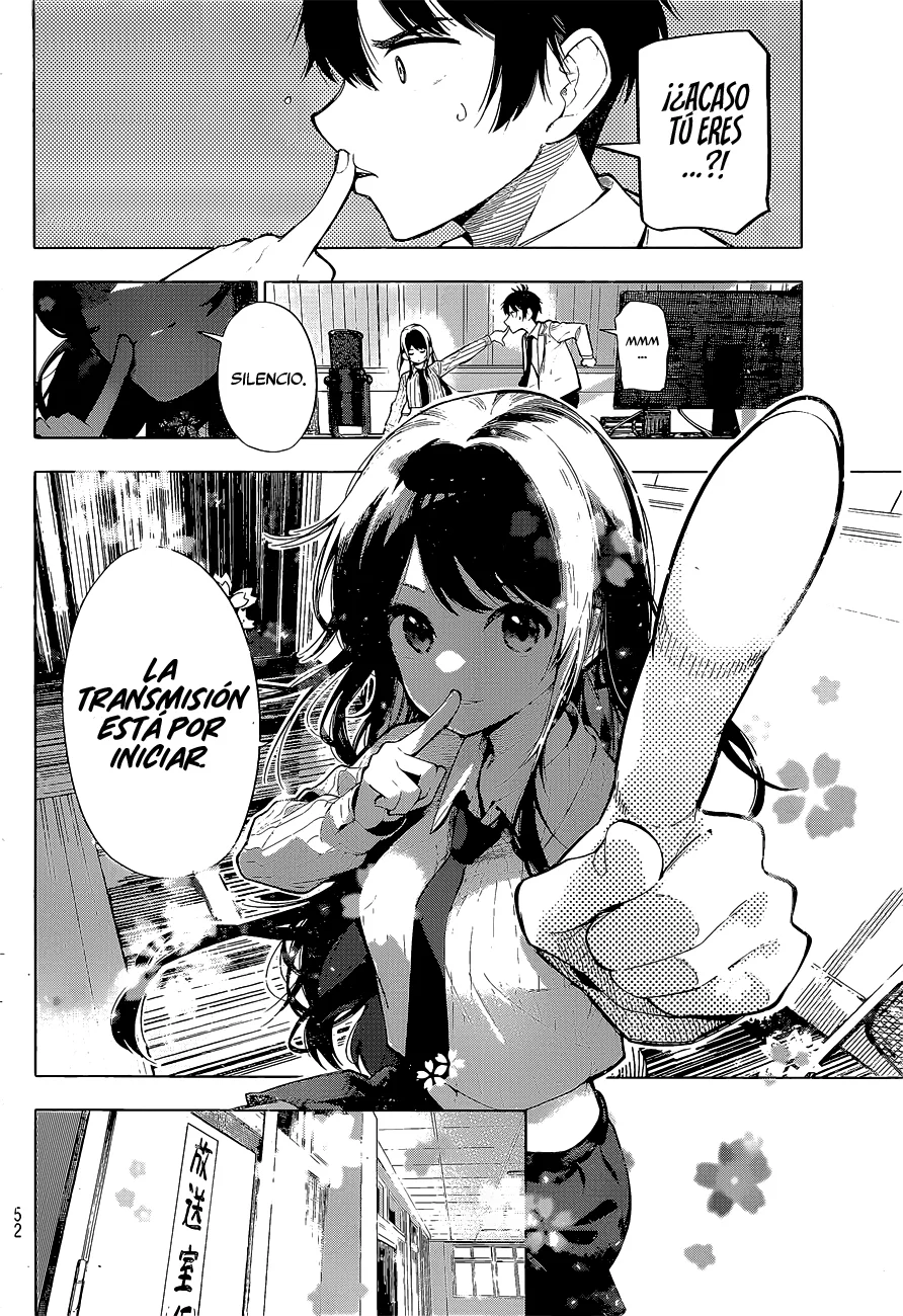 Read Mayonaka Heart Tune ES Manga Online
