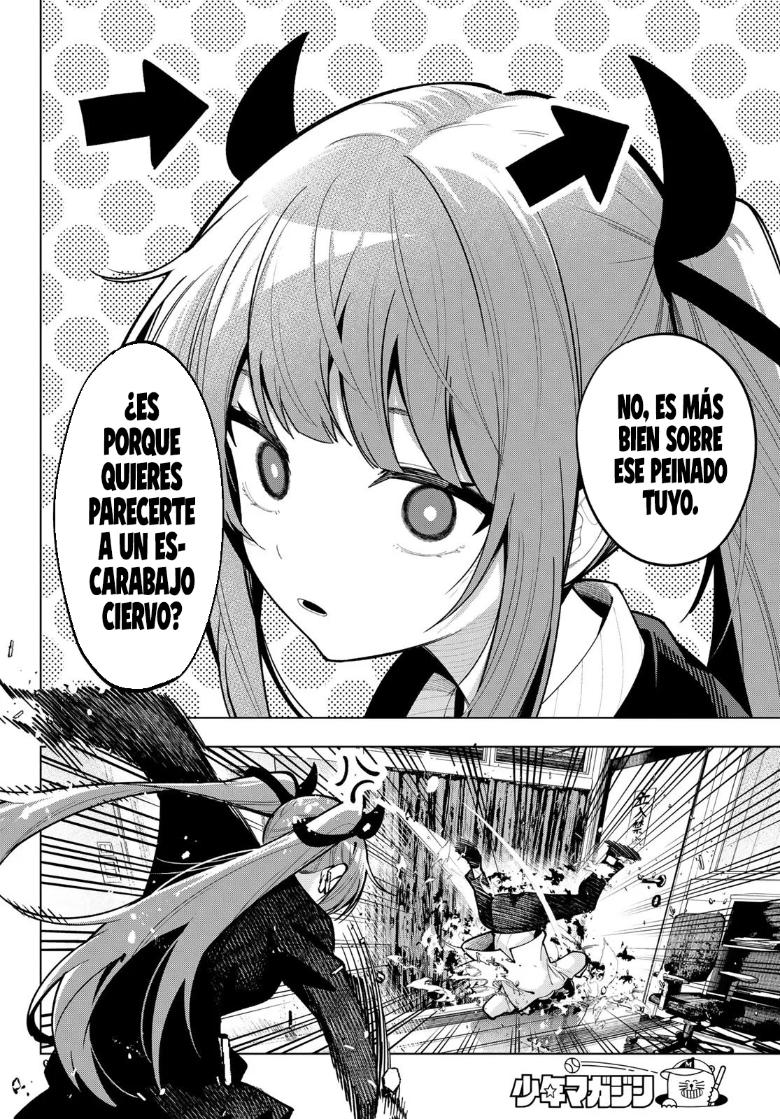 Read Mayonaka Heart Tune ES Manga Online