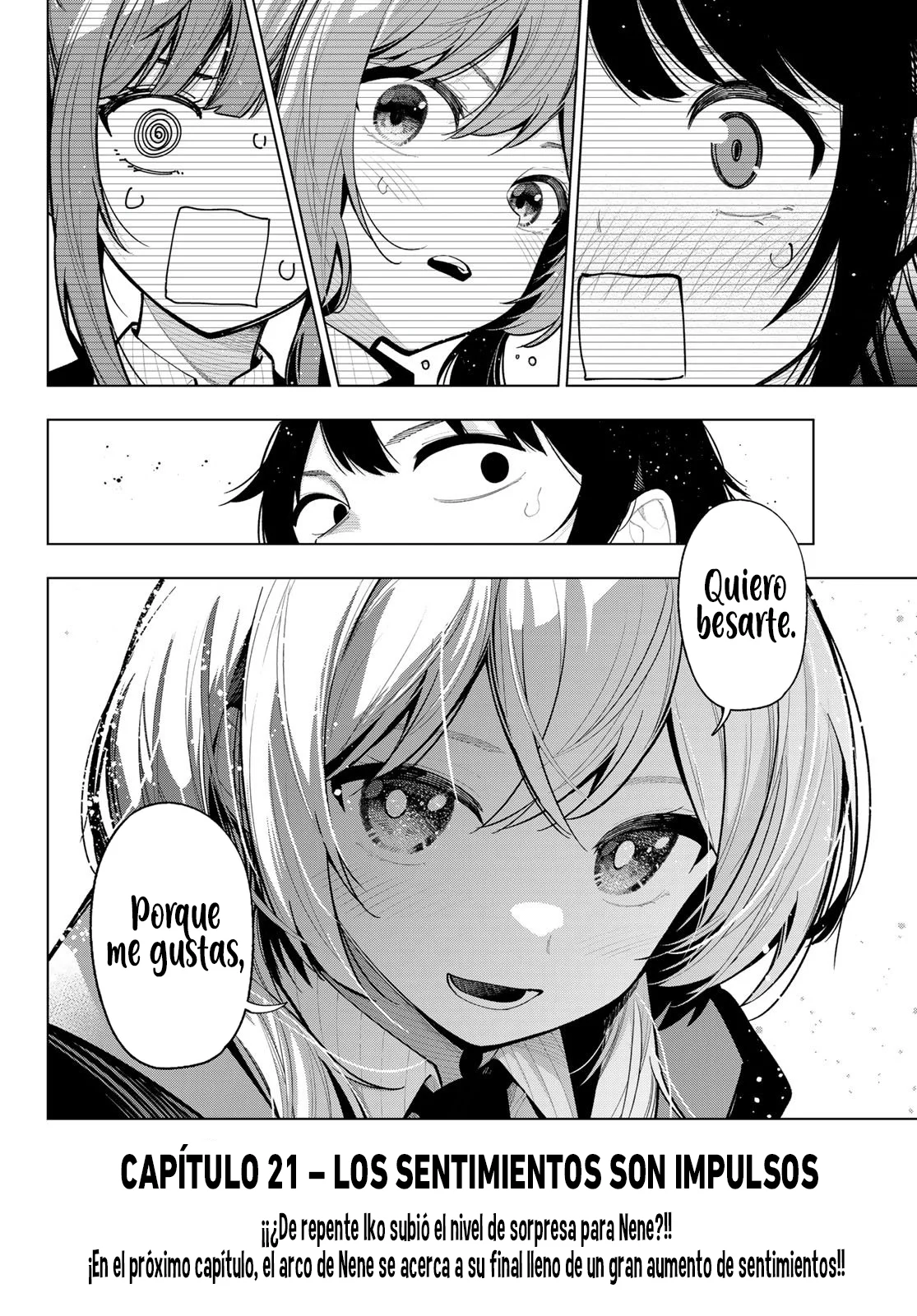 Read Mayonaka Heart Tune ES Manga Online