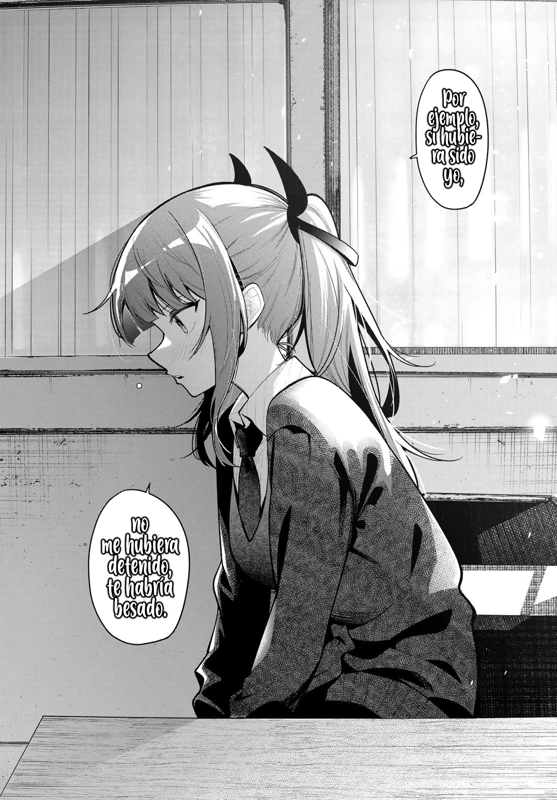 Read Mayonaka Heart Tune ES Manga Online
