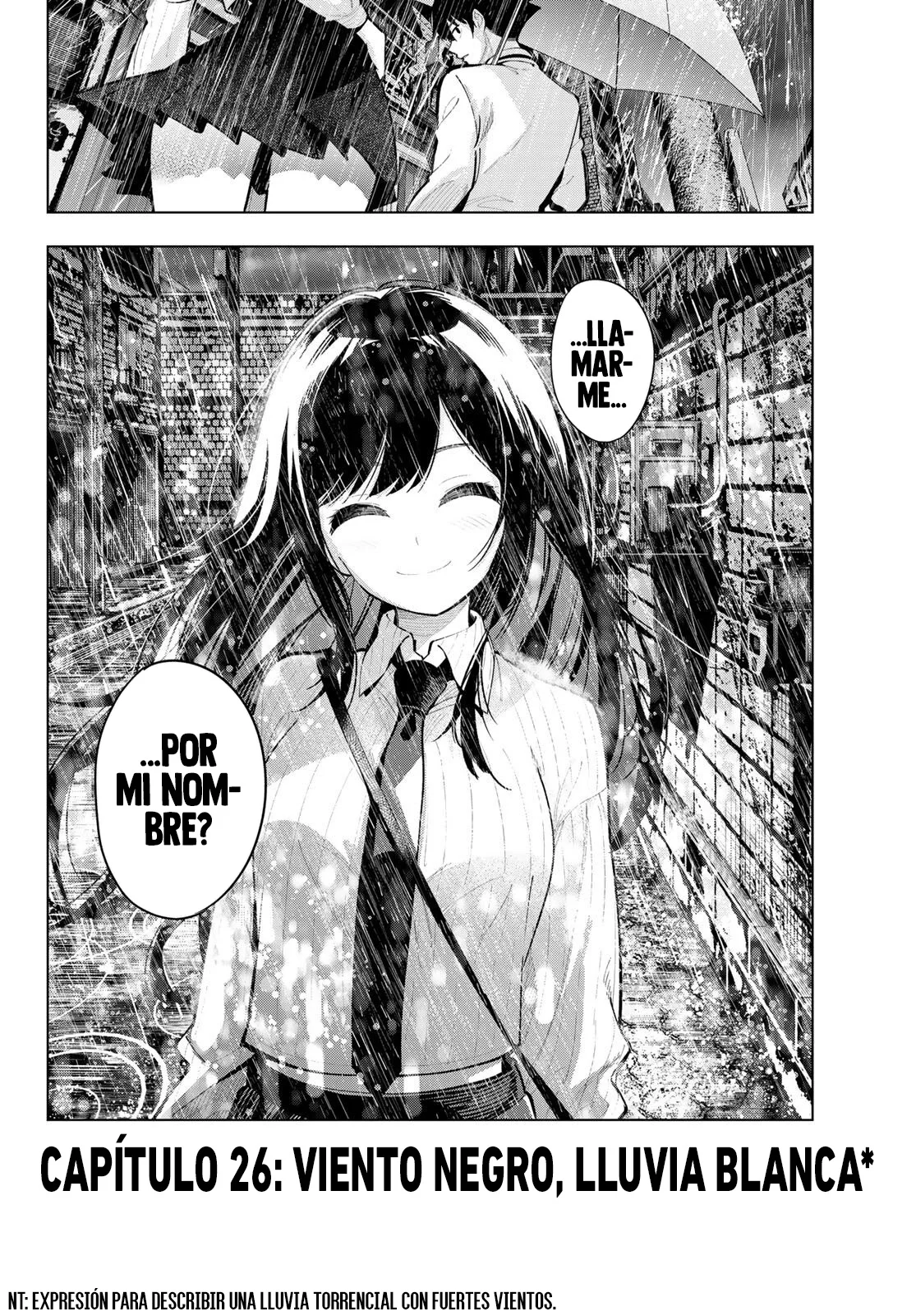 Read Mayonaka Heart Tune ES Manga Online