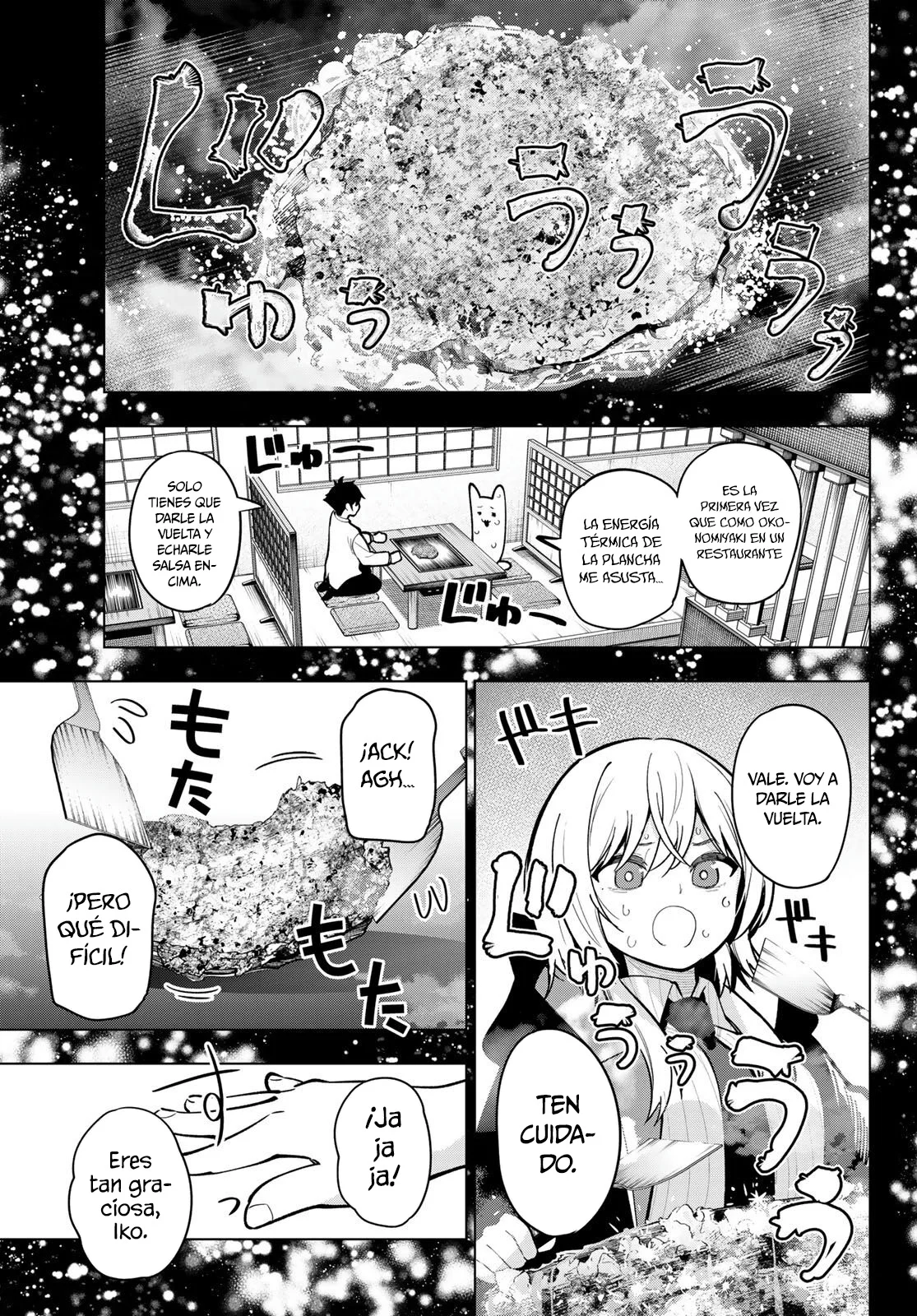 Read Mayonaka Heart Tune ES Manga Online