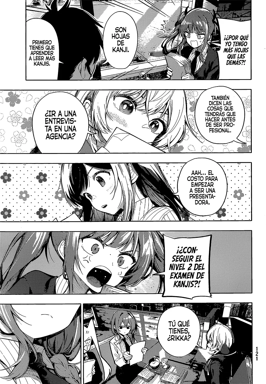 Read Mayonaka Heart Tune ES Manga Online