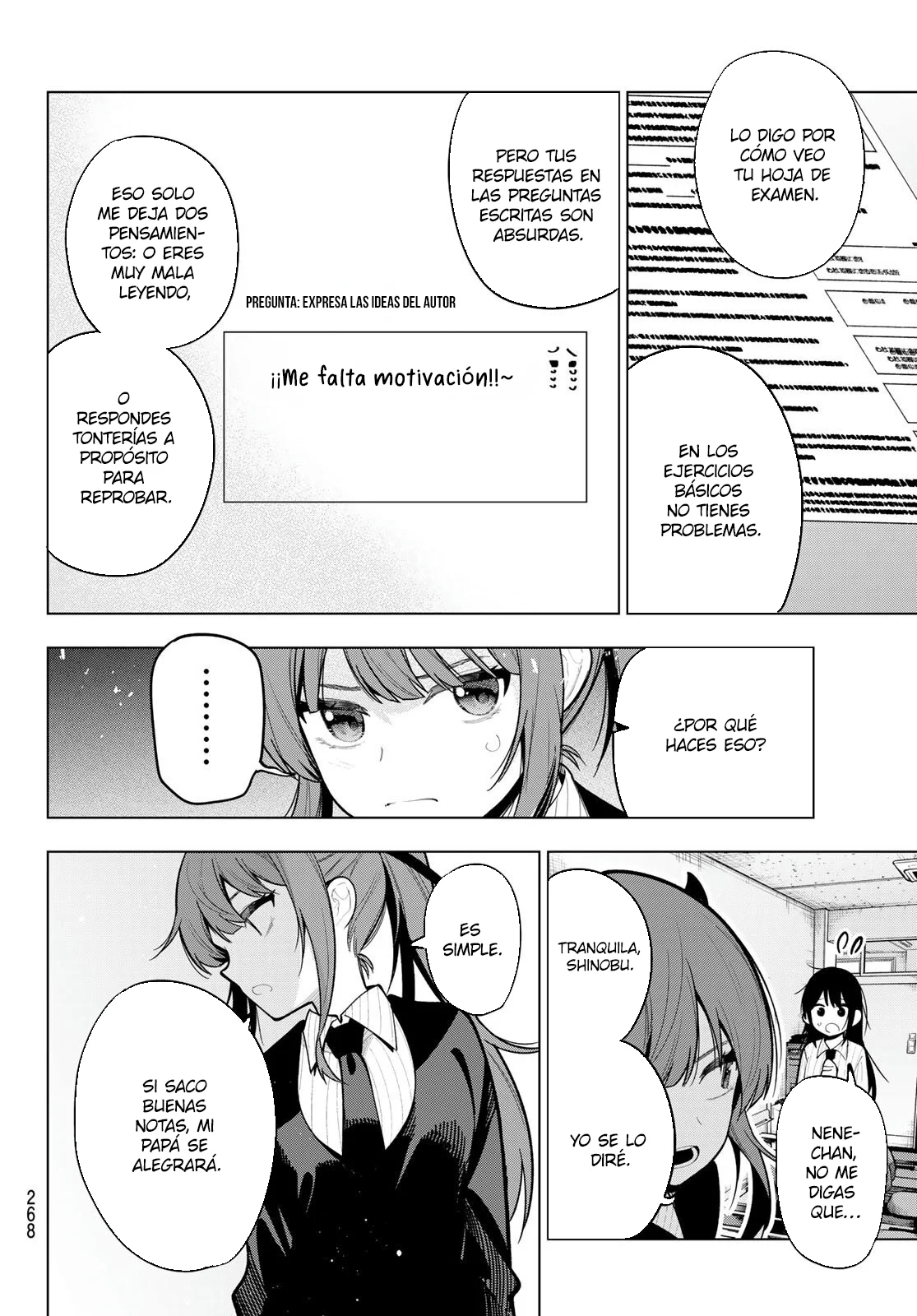 Read Mayonaka Heart Tune ES Manga Online