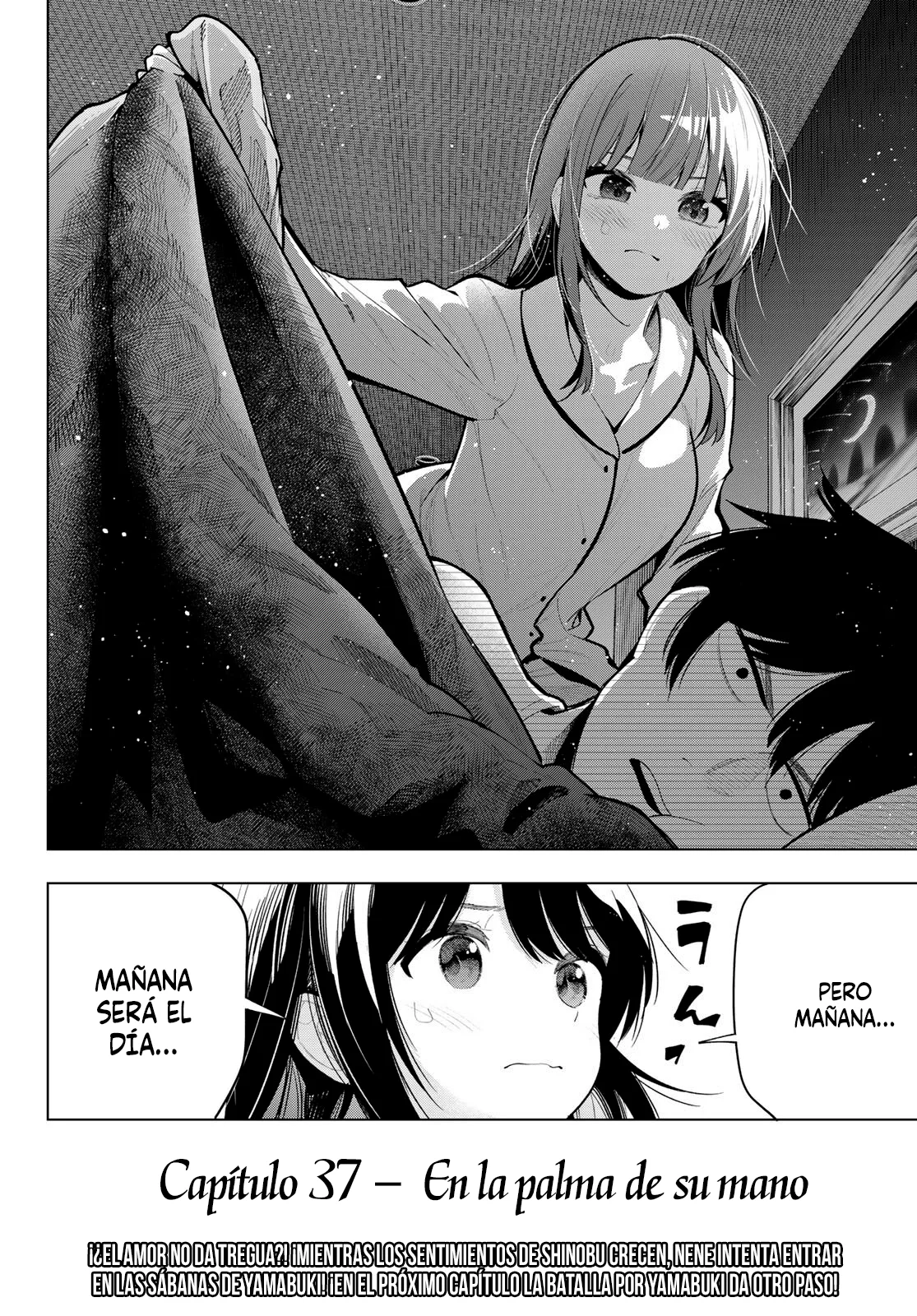 Read Mayonaka Heart Tune ES Manga Online