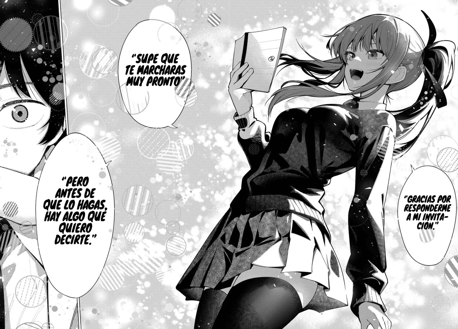 Read Mayonaka Heart Tune ES Manga Online