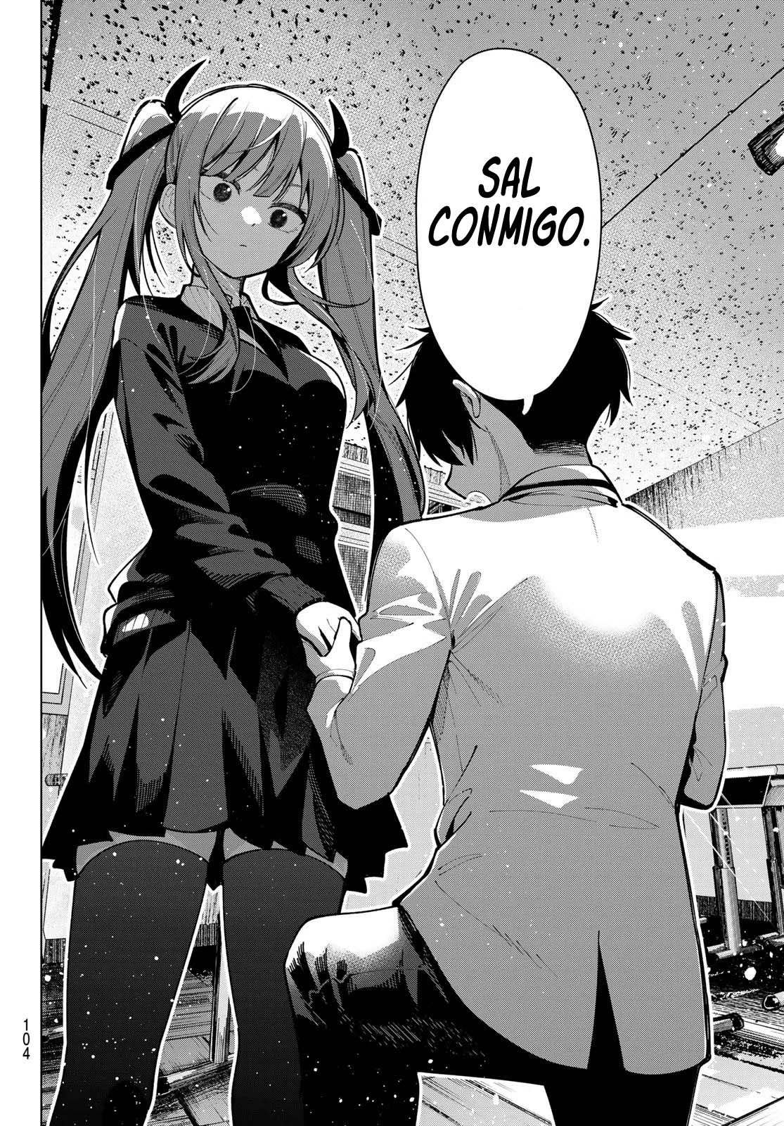 Read Mayonaka Heart Tune ES Manga Online