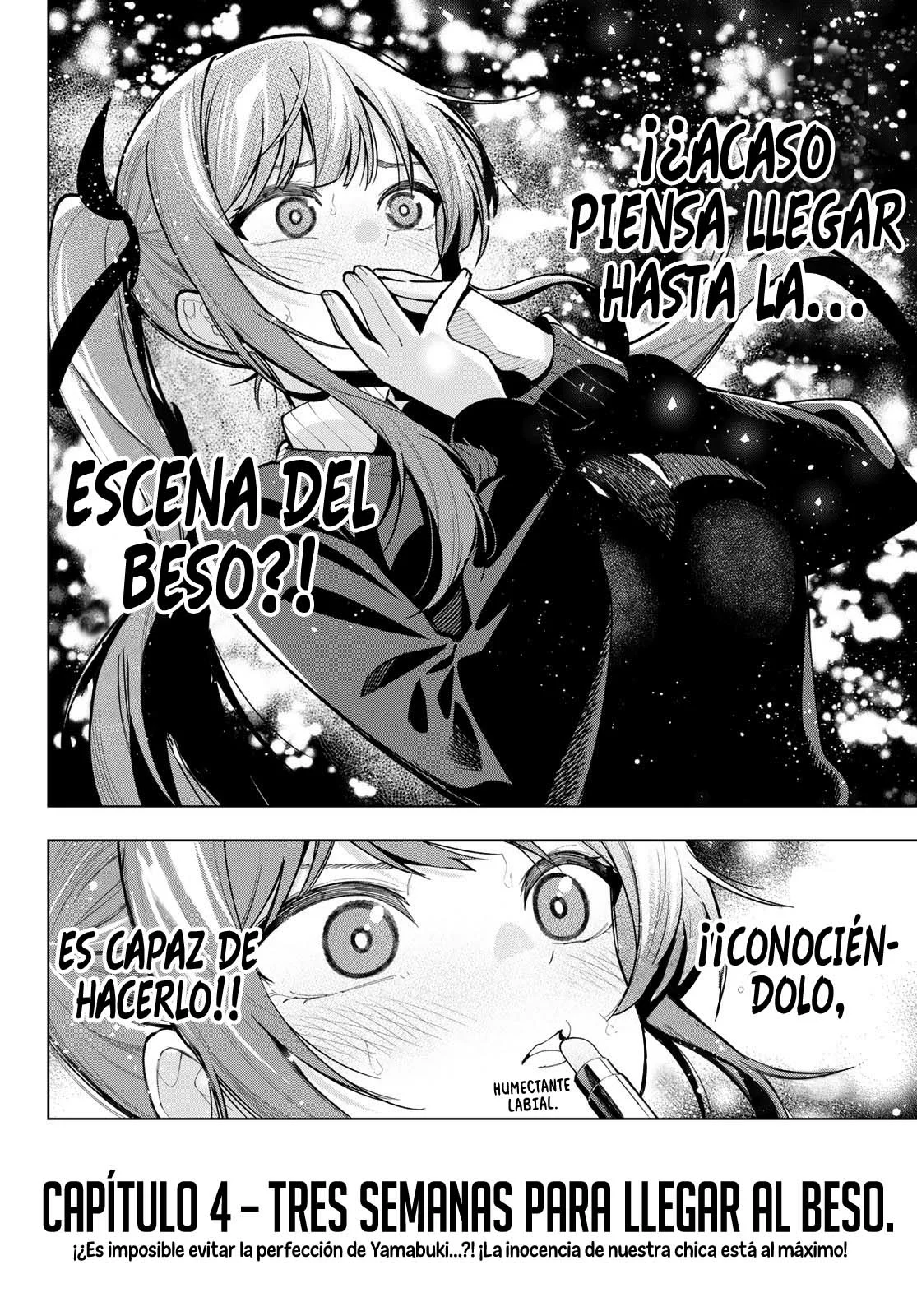 Read Mayonaka Heart Tune ES Manga Online