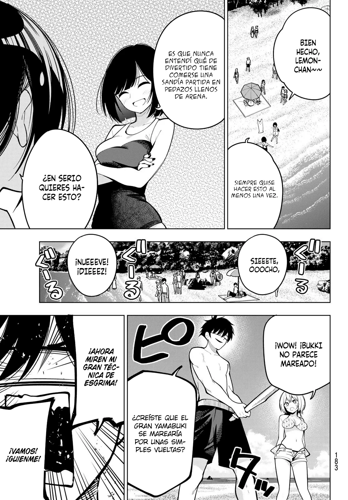 Read Mayonaka Heart Tune ES Manga Online