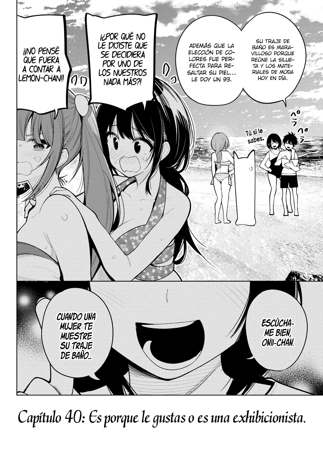Read Mayonaka Heart Tune ES Manga Online