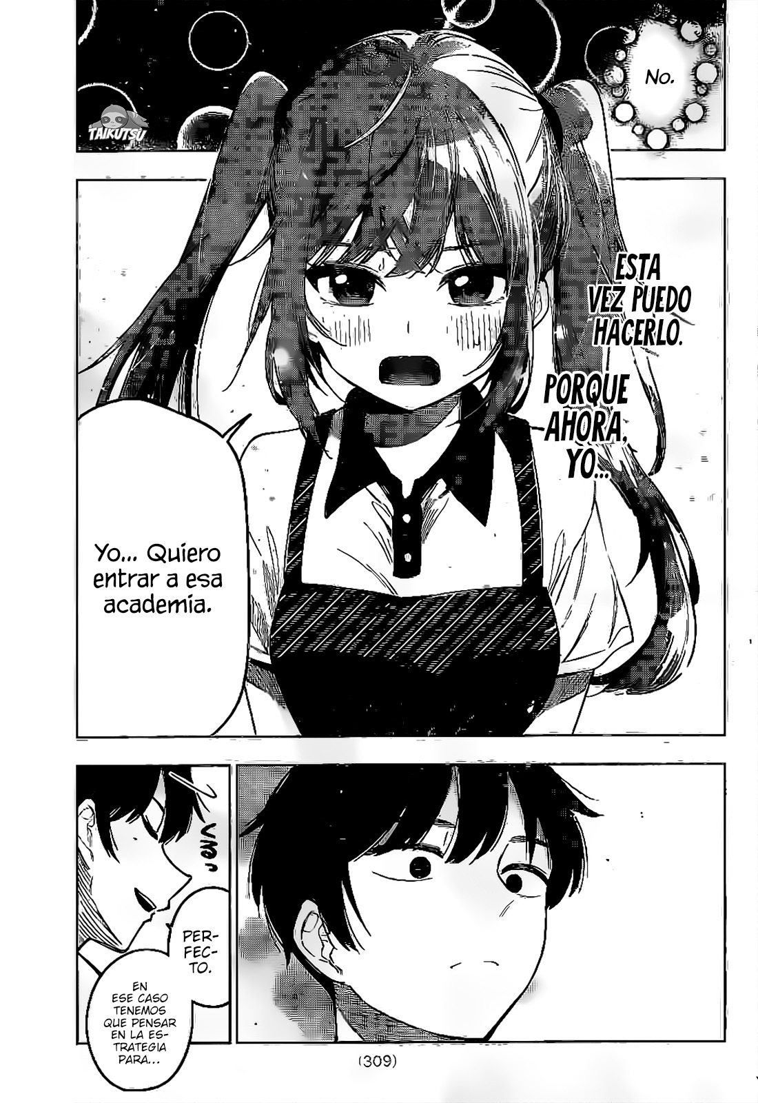 Read Mayonaka Heart Tune ES Manga Online