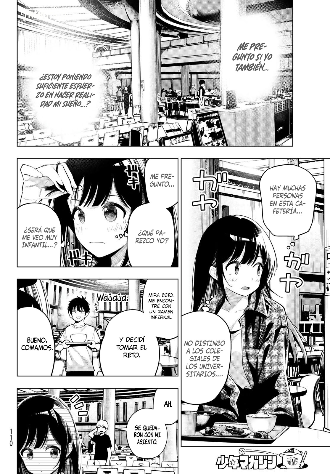 Read Mayonaka Heart Tune ES Manga Online