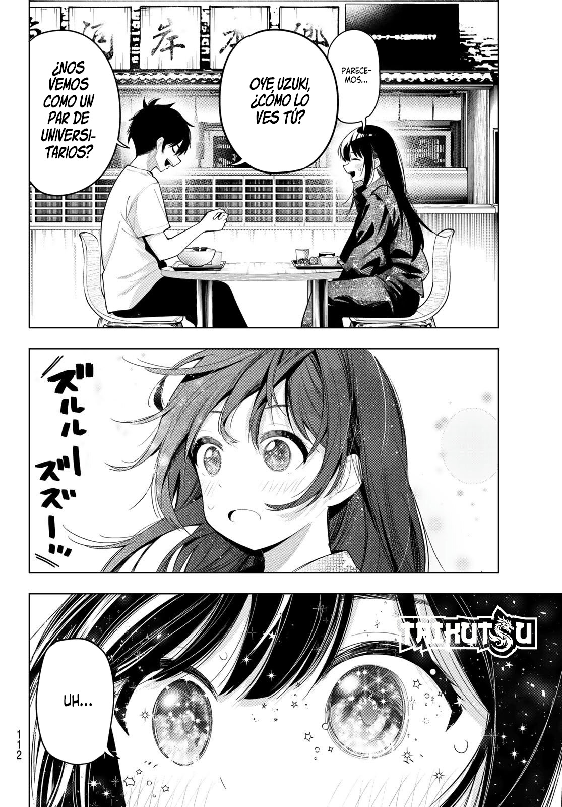 Read Mayonaka Heart Tune ES Manga Online