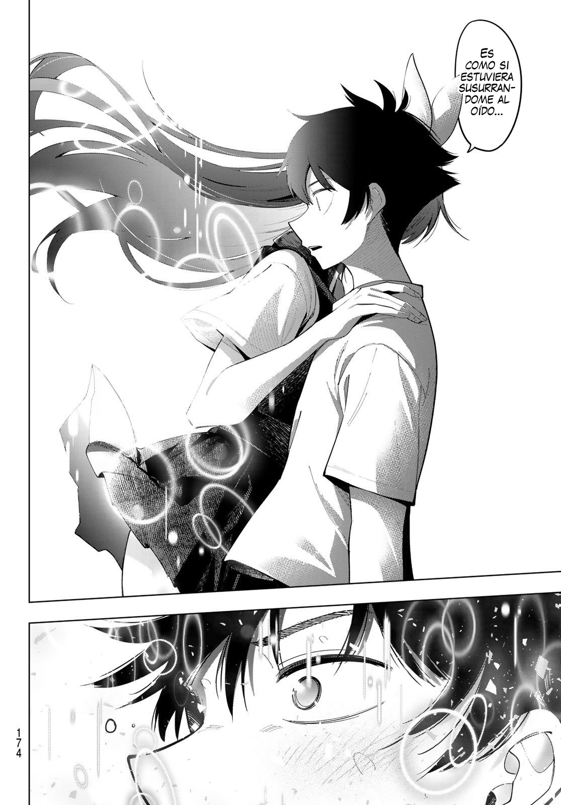 Read Mayonaka Heart Tune ES Manga Online